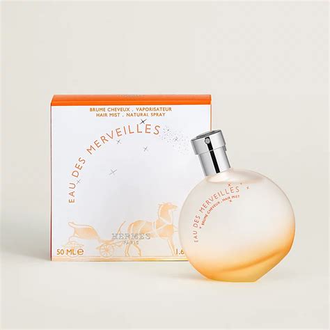 hermes hair mist for women.